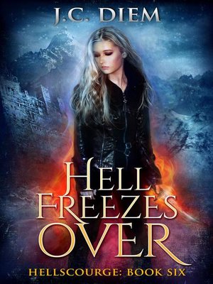 cover image of Hell Freezes Over